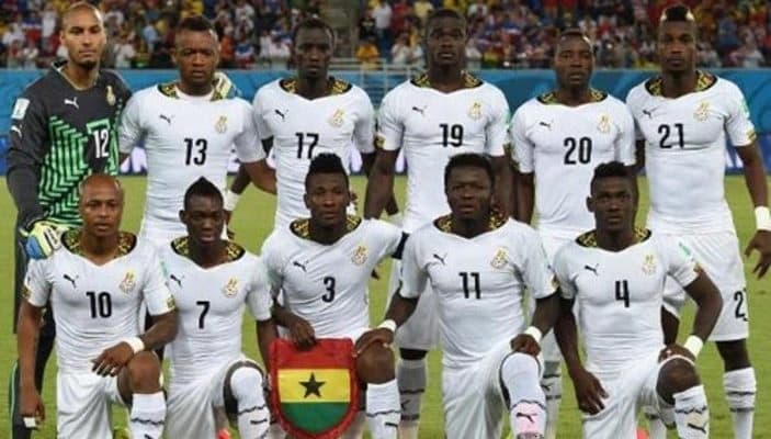 بالفيديو.. غانا تصعد لمواجهة الكاميرون في قبل نهائي أمم أفريقيا