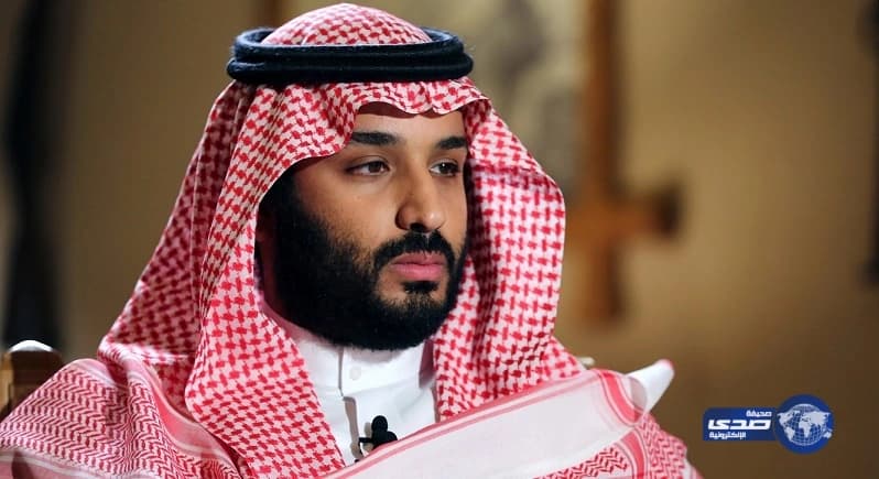 سمو ولي ولي العهد يرأس اجتماع مجلس الشؤون الاقتصادية والتنمية