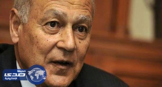 أبو الغيط يكشف عن شرط الجامعة العربية لعودة سوريا