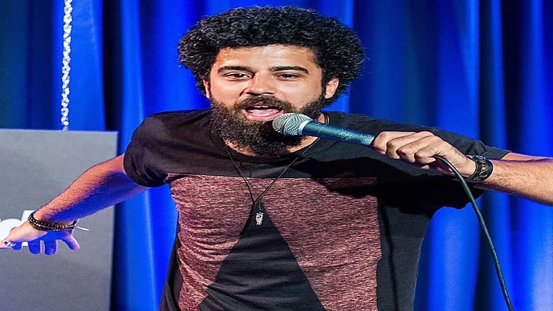 ممثل لبناني يغضب حزب الله الإرهابي