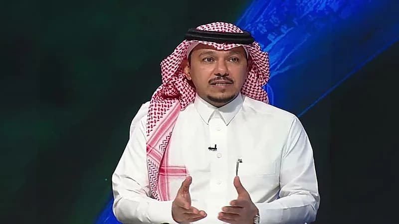 العنقري: الهلال انفرد بالصدارة والتنافس موجود بين البقية .. فيديو
