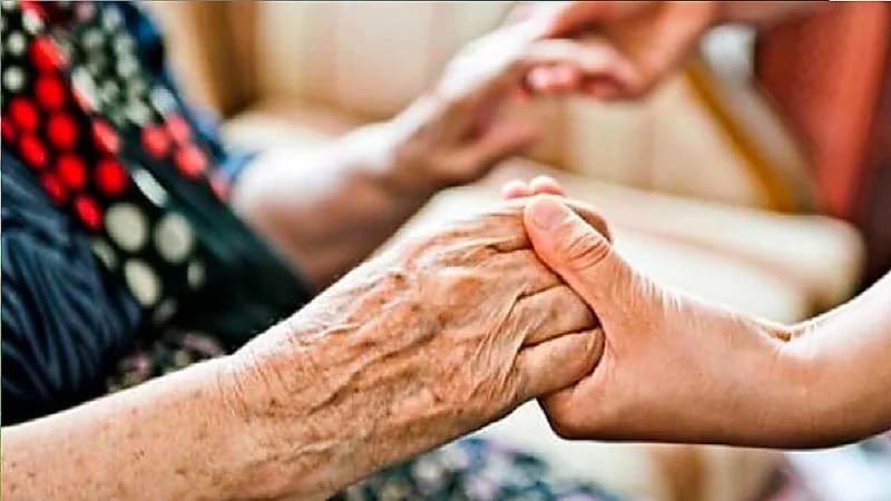 بالفيديو.. مجلس شؤون الأسرة: استمعوا لكبار السن واستشيروهم