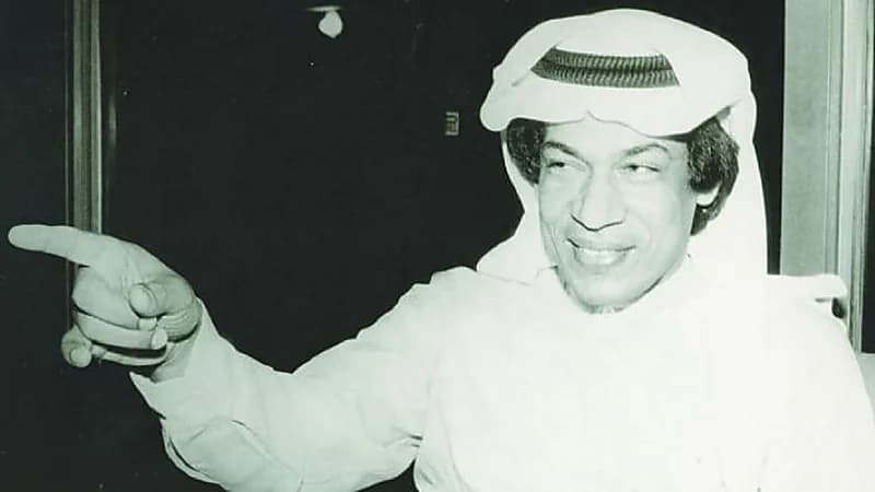 بالفيديو .. قصة هروب أسرة الشاعر الراحل فايق عبدالجليل إلى الرياض