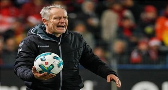 مدرب فرايبورج يحسم الجدل حول تدريب بايرن ميونخ