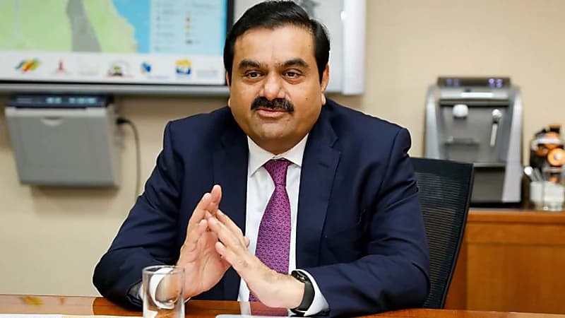 أغنى رجل في آسيا يخسر 51 مليار دولار في يومين