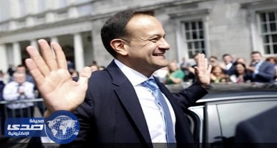 البرلمان الأيرلندي ينتخب ليو فارادكار رئيسا للوزراء