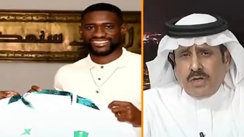 "الشمراني": معسكر الأهلي في تركيا لم يكن للإعداد بل للتفريط (فيديو)