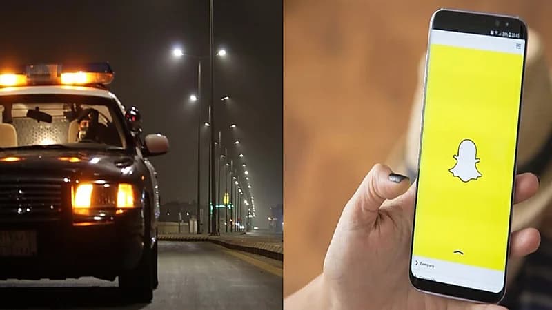 والد مشهورة سناب يرفض إخراجها من السجن لإساءتها لرجل أمن بالرياض