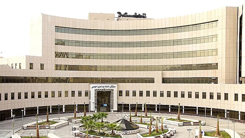 إعادة النظر لسبعيني بـ “طبيّة” جامعة الملك سعود