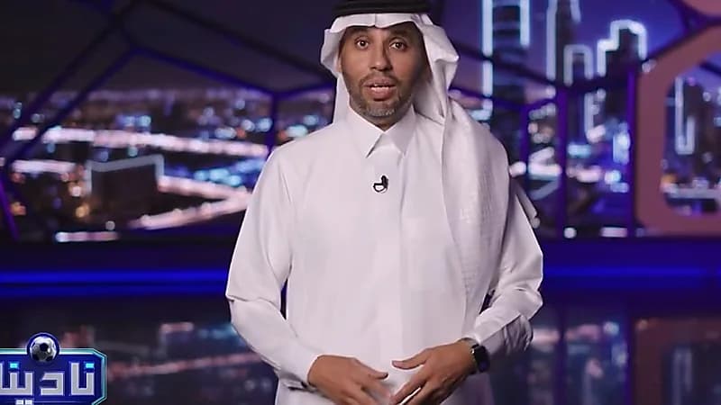 الجديع : الهلال هو الملكي وقلعة الكؤوس وليس الأهلي .. فيديو