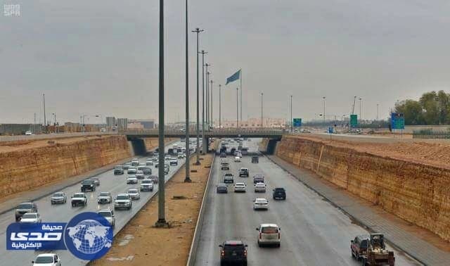 تحذير من تدني مستوى الرؤية في الرياض