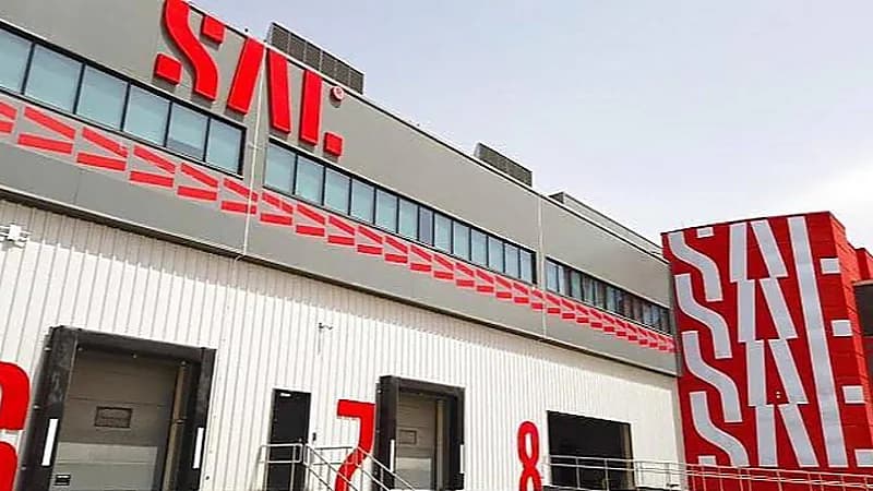 سال للخدمات اللوجستية توفر وظائف شاغرة بعدة مجالات