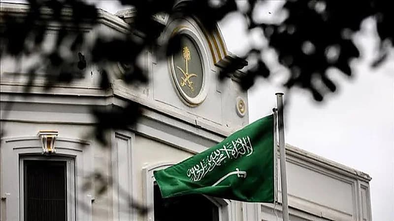 سفارة المملكة في الفلبين تحذر المواطنين من الهزات الارتدادية