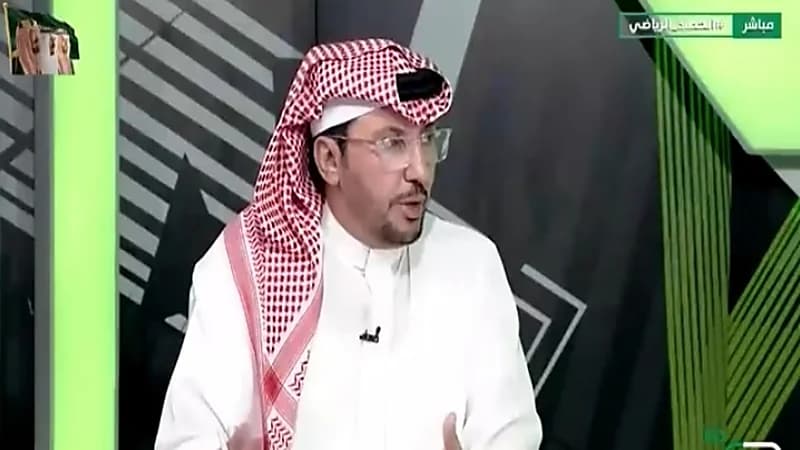 بالفيديو.. "الروقي": إدارة الطائي رفضت عرض النصر لضم "أبو جبل"