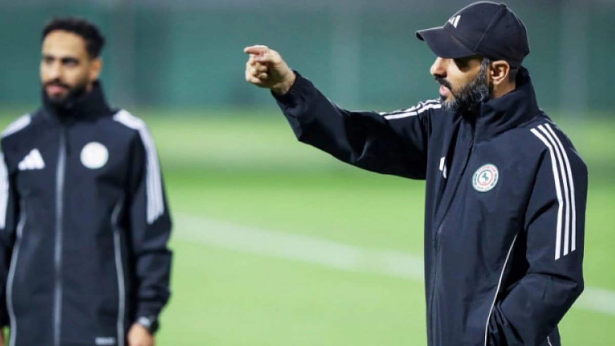 ثلاثي الاتفاق الدوليين يعود للتدريبات قبل مواجهة الهلال