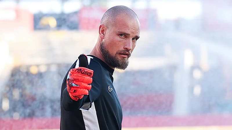 الاتحاد يتوصل إلى اتفاق لضم رايكوفيتش