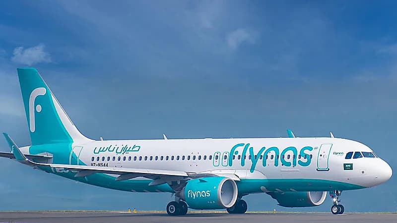 ‎طيران ناس : العطل التقني العالمي أدى لتأخر إقلاع بعض رحلاتنا ونعتذر لضيوفنا