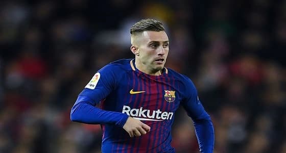 ريال مدريد يرغب في التعاقد مع " بوسكيتس " لاعب برشلونة