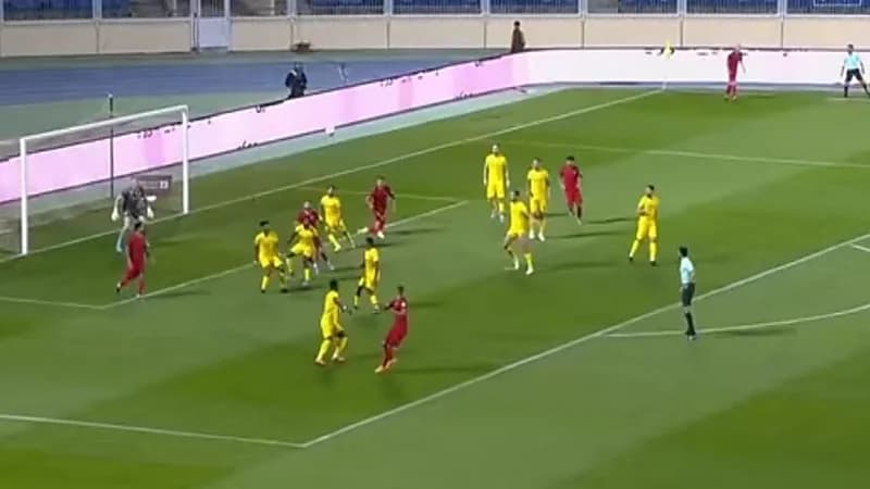 بالفيديو.. دائرة الحكام تشرح أبرز الحالات التحكيمية