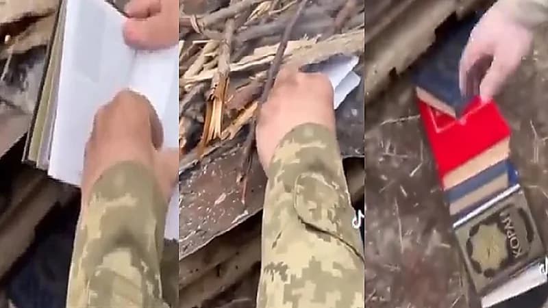 رئيس الشيشان يتوعد جنود أحرقوا القرآن الكريم