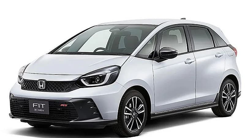 بالصور.. هوندا ترفع الستار عن أحدث إصداراتها "JAZZ" الجديدة