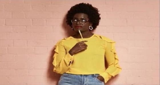 صحفية من طراز خاص تنال جائزة كتاب العام البريطانية