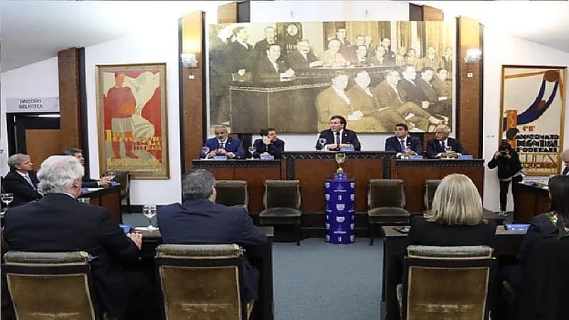 4 دول تتقدم بملف مشترك لتنظيم كأس العالم 2030