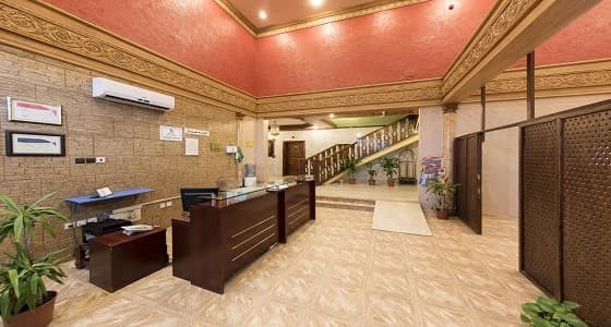 " السياحة " : 228 ألف حجم السعة الفندقية المفروشة