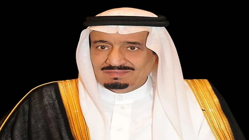 خادم الحرمين الشريفين يبعث رسالة شفهية لرئيس أفريقيا الوسطى