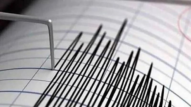 المساحة الجيولوجية: رصد هزة أرضية في تبوك بقوة 3.38 درجة