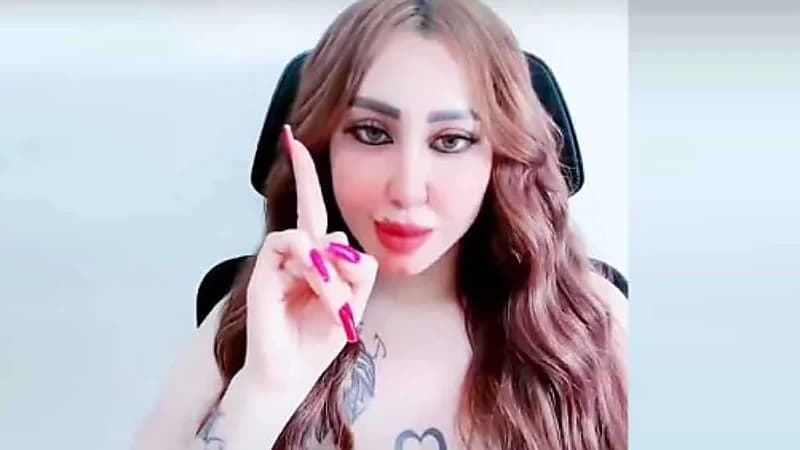 اعترافات مثيرة للراقصة بوسي الأسد.. تلقت عروضًا لممارسة الرذيلة