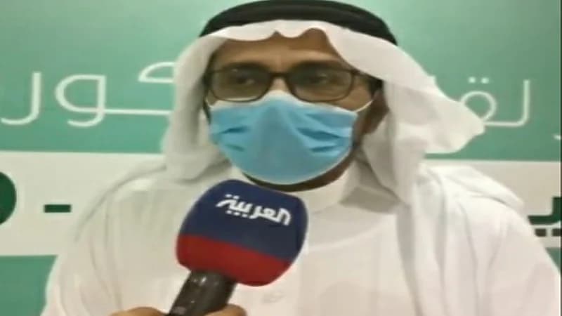 استشاري يتحدث عن الفئة الأكثر احتياجا لأخذ جرعة ثالثة من لقاح كورونا "فيديو"