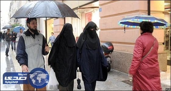 الحكم بسجن المعتدي على المسلمة المحجبة في بريطانيا 10 أشهر