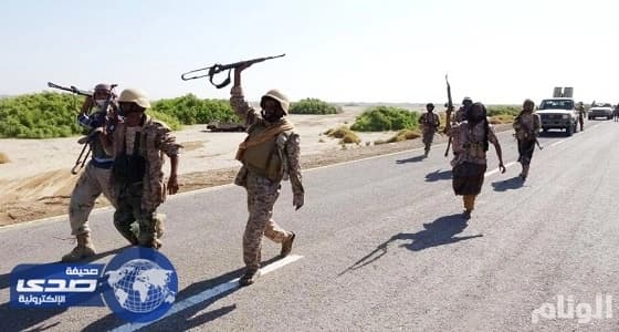 مقتل القيادى مسؤول تسليح عناصر المليشيا بجبهة خالد ابن الوليد فى اليمن