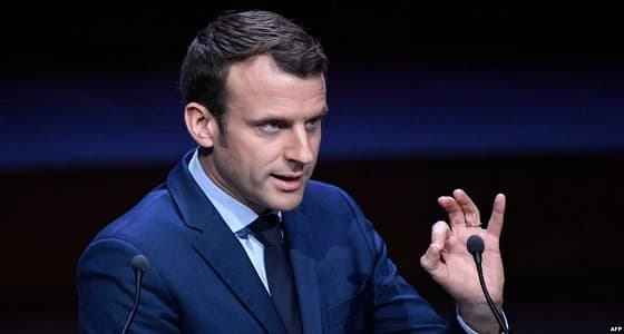 فرنسا تساهم بنحو 3 مليارات دولار في صندوق ائتماني تابع لصندوق النقد