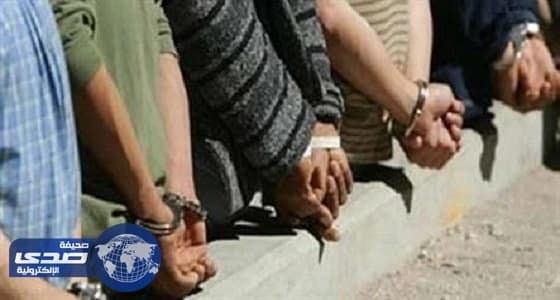 ضبط عصابة سرقة كابلات نحاسية بـ 300 ألف ريال في الطائف