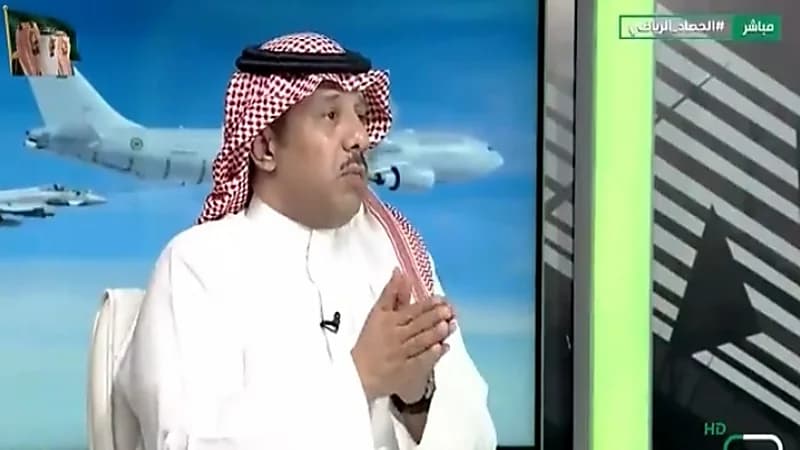 بالفيديو.. "الرزيحان": وينكم عن قضية حمدي النقاز؟