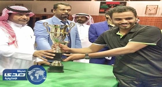 تايكوندو الفرع يلفت الأنظار في ظهوره الأول