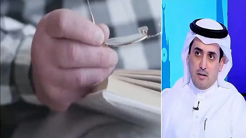 "استشاري": العلاجات النفسية وعلاجات الربو أبرز مسببات رعشات الجسم