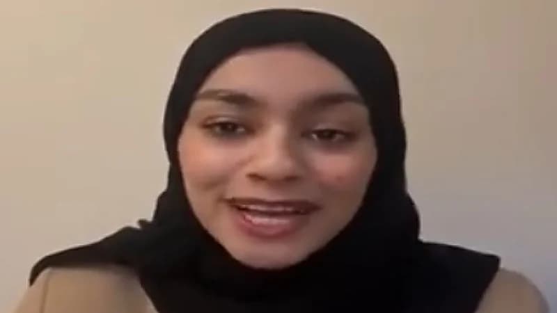 بالفيديو.. مخترعة لغة LPSC الكتابية تتحدث عن اختراعها