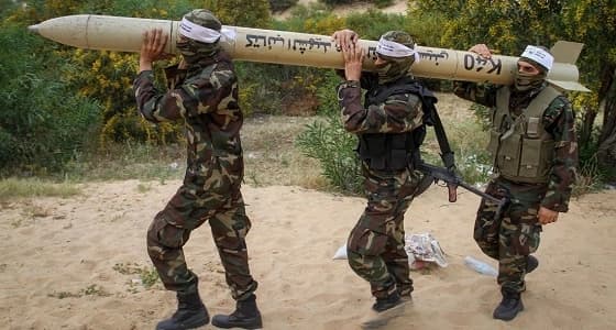 حماس : دماء شهدائنا لن تذهب هدرا وإسرائيل ستدفع الثمن