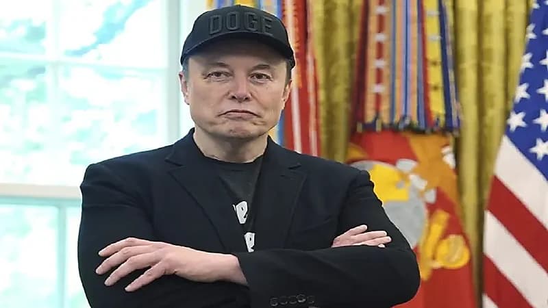 إيلون ماسك يرد على أنباء تعاطيه المخدرات ويكشف تفاصيل تجربته مع الكيتامين