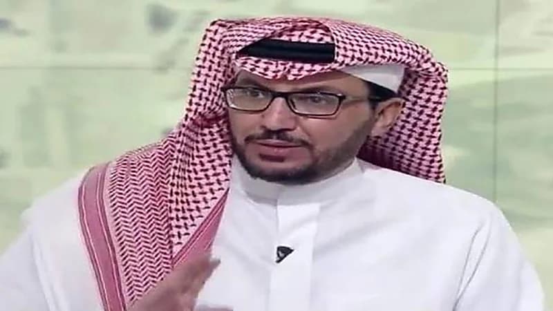 الروقي: الهلال بنصف مستواه مازال في صدارة القارة