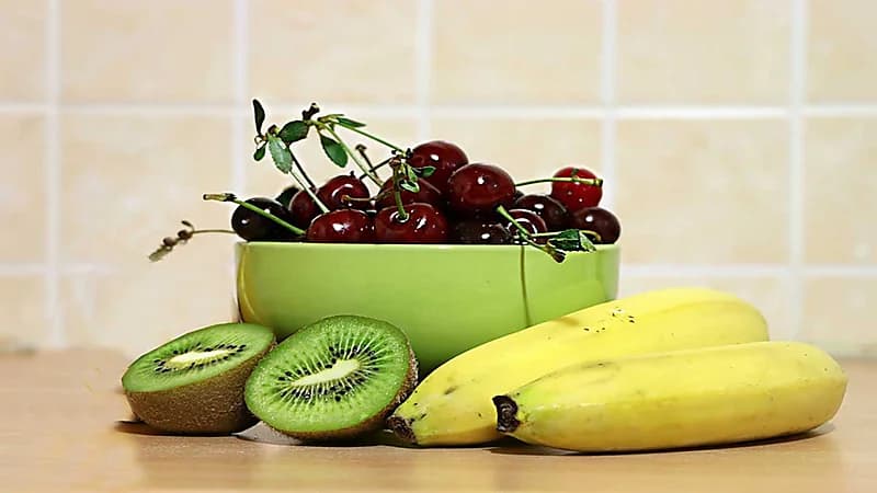 فواكه لها مفعول ساحر في حل مشاكل النوم