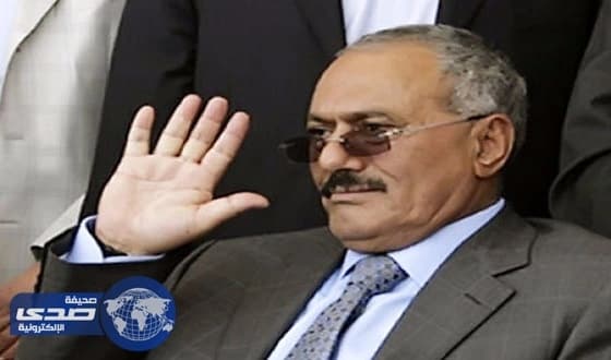 اتصالات أمريكية سرية تجبر المخلوع صالح على التنحي