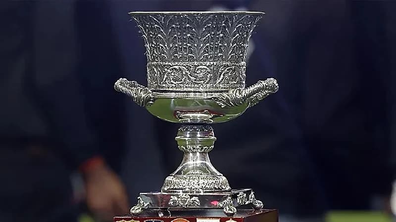 المملكة تستضيف السوبر الإسباني للمرة السادسة