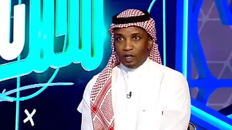 محمد نور: منصور البلوي فكر تفكير غير في آسيا (فيديو)