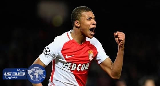 رسميًا.. مبابي يتعاقد مع باريس سان جيرمان