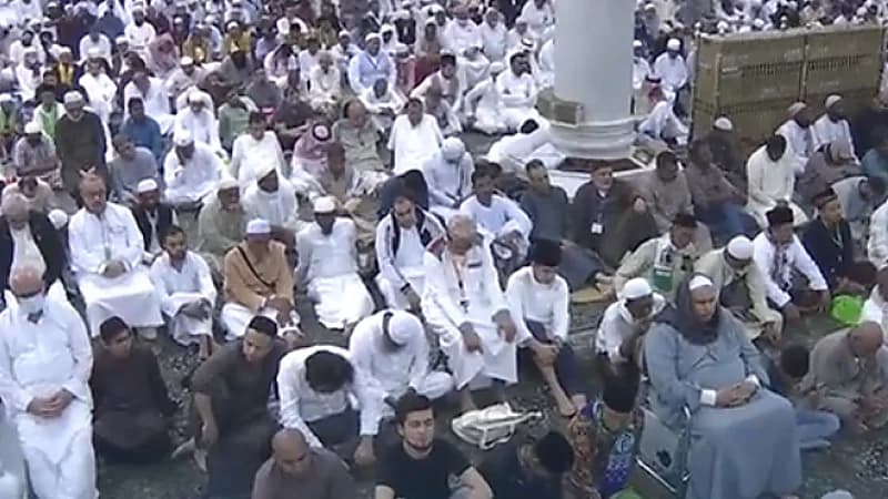 خطيب المسجد النبوي: احذروا من شرِّ أصحاب الحجج الواهية والاستغاثة بغير الله (فيديو)