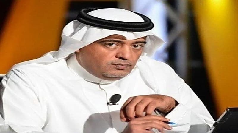 وليد الفراج يثير الجدل بتغريدة غامضة